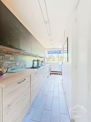  Appartement � vendre 4 pi�ces 84 m�