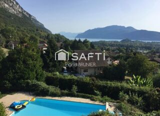  Maison � vendre 10 pi�ces 428 m�