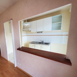  Appartement � vendre 2 pi�ces 45 m�