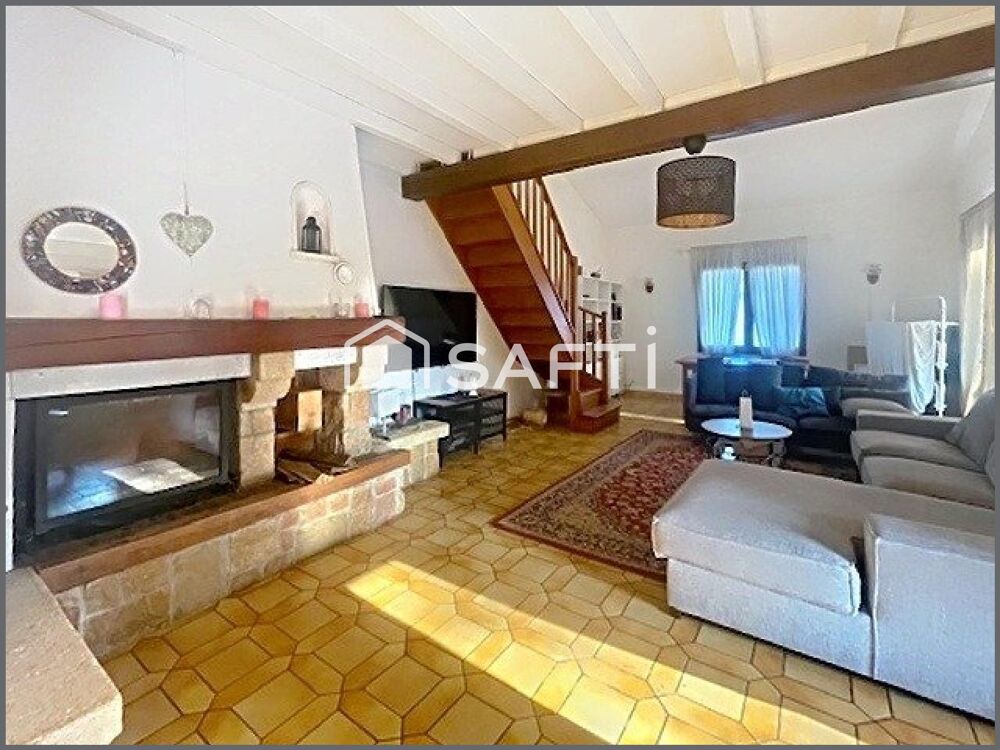 MAISON STYLE LANDAISE