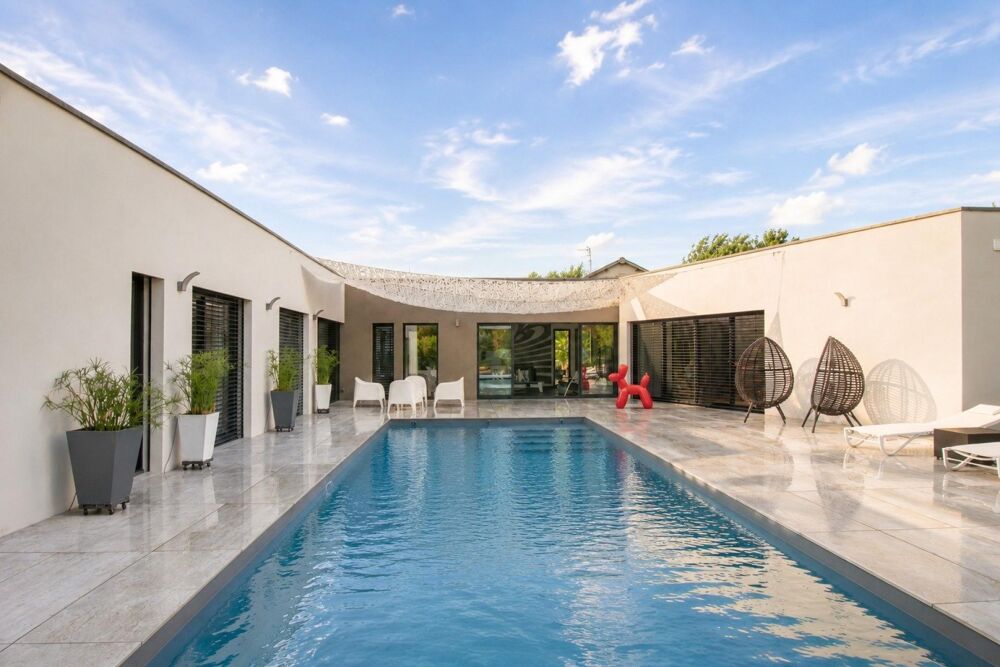 Maison 7 pièces 182 m² · à Albi · 182 m² · 850 000 €