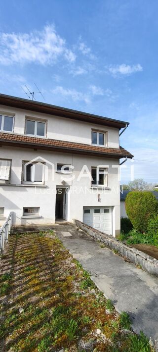  Maison � vendre 5 pi�ces 99 m�