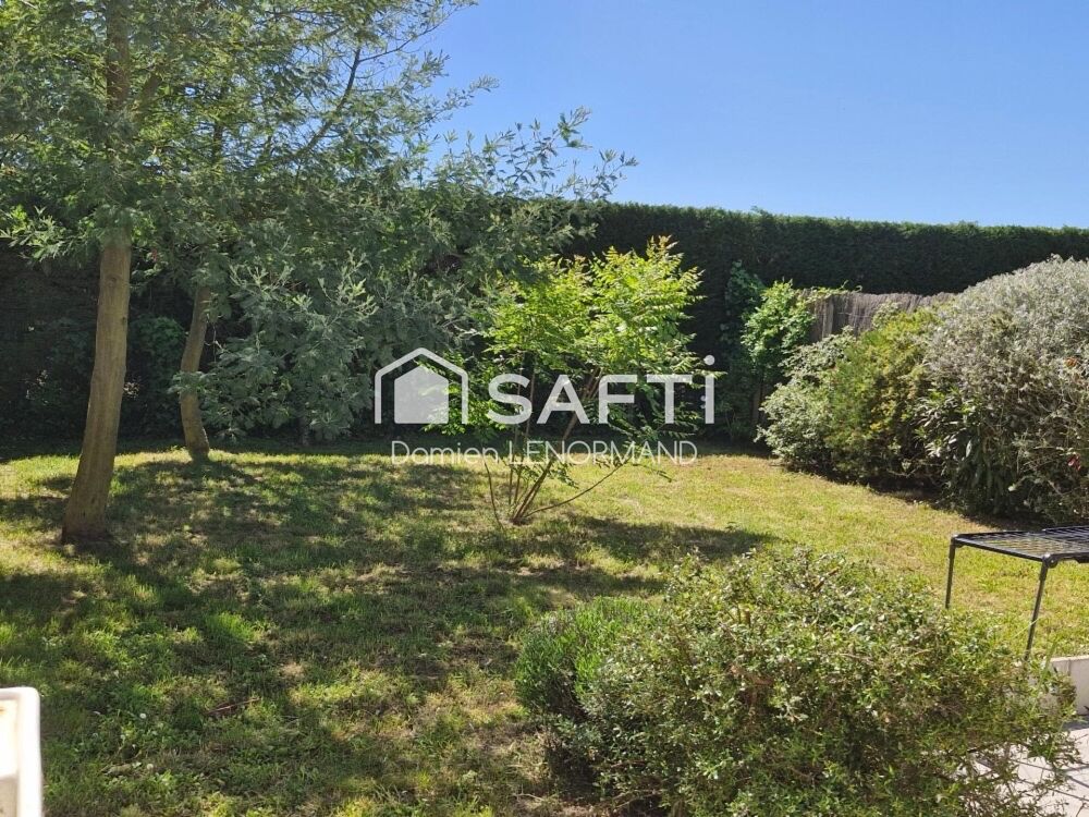 � vendre  Maison Saint-Georges-d'Ol�ron (17190)