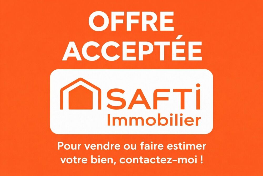 MAISON FAMILIALE DE CARACTÈRE À RÉNOVER  220 m² ENV.  TERRAIN 1 082 m²