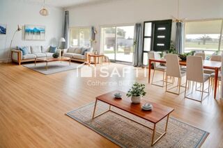  Maison � vendre 9 pi�ces 500 m�