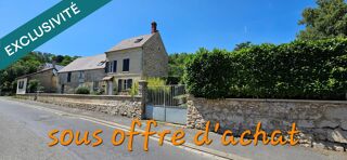  Maison � vendre 7 pi�ces 140 m�