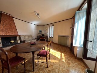  Immeuble à vendre 82 m²
