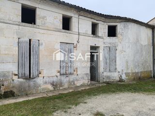  Maison � vendre 3 pi�ces 50 m�