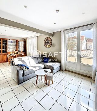  Maison � vendre 5 pi�ces 120 m�