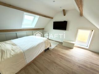  Maison � vendre 3 pi�ces 70 m�