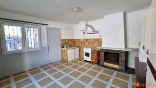  Maison � vendre 4 pi�ces 63 m�