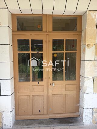  Maison à vendre 3 pièces 82 m²