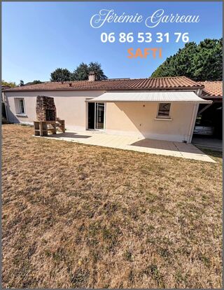  Maison à vendre 4 pièces 98 m²