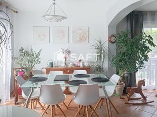  Maison � vendre 6 pi�ces 134 m�