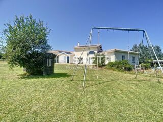  Maison à vendre 8 pièces 225 m²