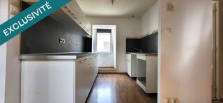  Appartement � vendre 5 pi�ces 110 m�