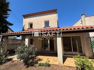  Maison à vendre 3 pièces 130 m²
