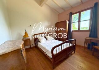  Maison à vendre 6 pièces 185 m²