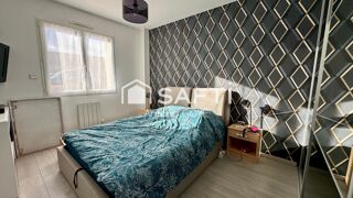  Maison  vendre 5 pices 129 m