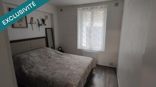  Appartement � vendre 2 pi�ces 46 m�