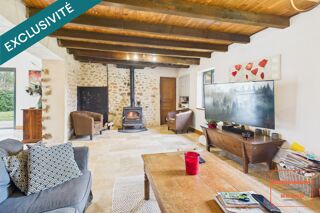  Maison � vendre 7 pi�ces 175 m�