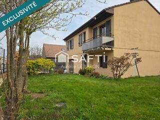  Maison à vendre 4 pièces 120 m²