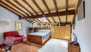  Maison � vendre 5 pi�ces 110 m�