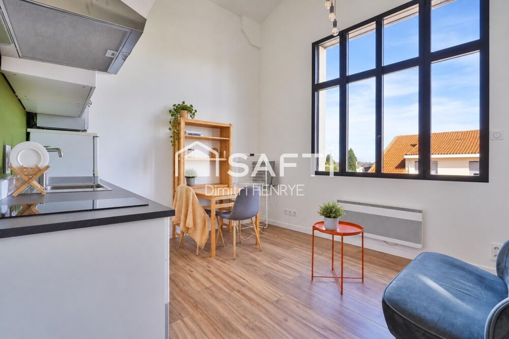 à vendre  Maison Le Bouscat (33110)