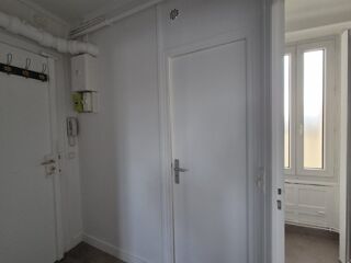  Appartement à louer 1 pièce 26 m²