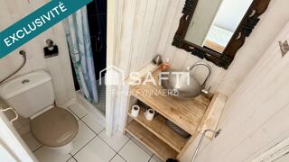  Appartement à vendre 2 pièces 29 m²