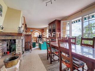  Maison  vendre 4 pices 82 m