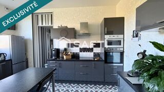  Maison � vendre 10 pi�ces 250 m�