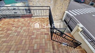  Maison à vendre 4 pièces 86 m²