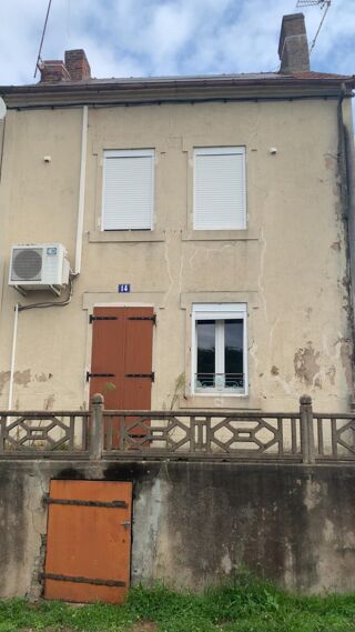  Maison � vendre 5 pi�ces 65 m�