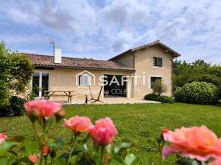  Maison à vendre 8 pièces 165 m²