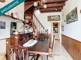  Maison à vendre 5 pièces 80 m²