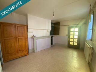  Maison � vendre 4 pi�ces 61 m�