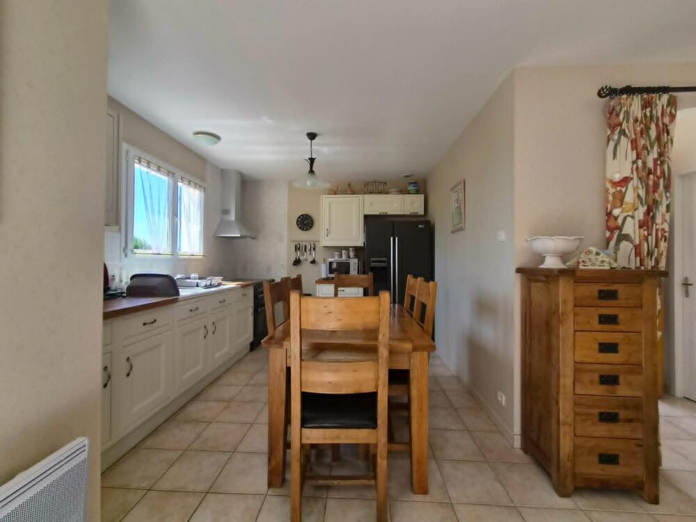 Vente Maison PLAIN-PIED Cuxac-cabardes
