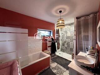  Maison à vendre 6 pièces 93 m²
