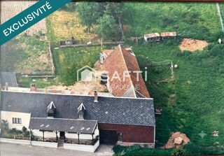  Maison à vendre 4 pièces 82 m²