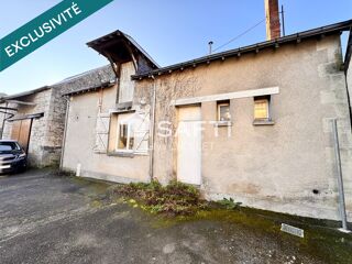  Maison � vendre 1 pi�ce 70 m�