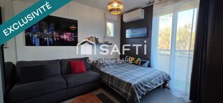  Appartement � vendre 1 pi�ce 29 m�