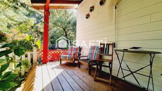  Maison � vendre 4 pi�ces 98 m�