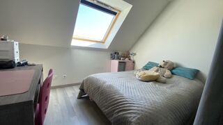  Maison � vendre 5 pi�ces 88 m�