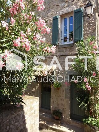  Maison à vendre 4 pièces 73 m²