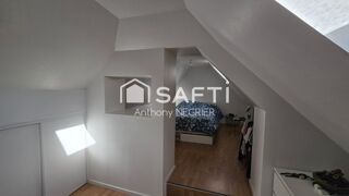  Maison � vendre 4 pi�ces 76 m�