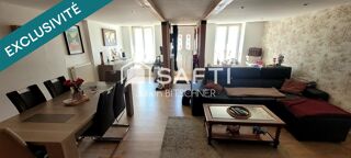  Maison � vendre 3 pi�ces 92 m�