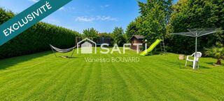  Maison à vendre 5 pièces 135 m²