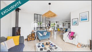  Maison � vendre 5 pi�ces 110 m�