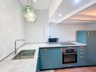  Appartement  vendre 2 pices 24 m